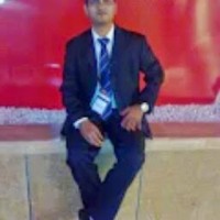 Ismail Sharief