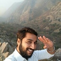 Umesh Jangid