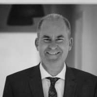Nigel Dixon