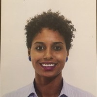 Claudia Monteiro