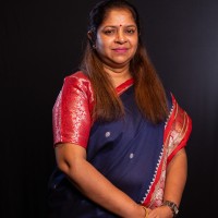 Rekha Kelaskar