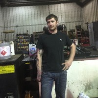 Jordan Lampron