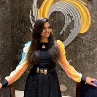 Dishita Gandhi