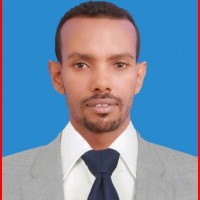 Mewael Gebremedhin