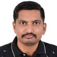 Venkateshwaran M