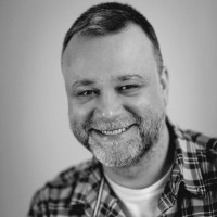 Jon Douglas-Beveridge