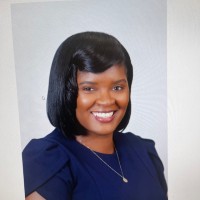 Cresha John