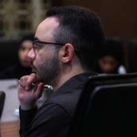 Bassem Ghorab