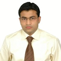 Sheikh Mohsin