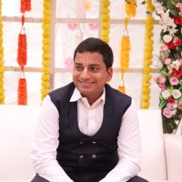 Chirag Bavadiya