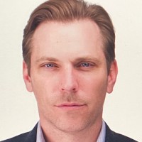 Eric D. Moe