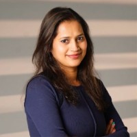 Priti Shinde