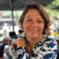 Anke Denekamp