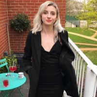 Ruby Carter