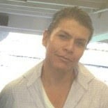 Benjamin Rangel