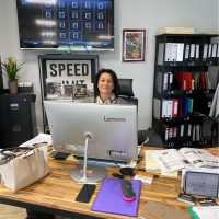Christel Bondarneau
