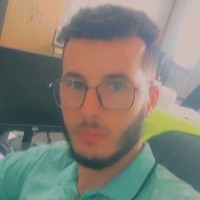 Mohammed Mimoun