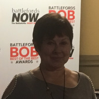 Judy Dwinnell