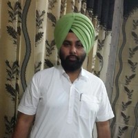 gurinder singh