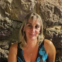 Stéphanie Tourmente