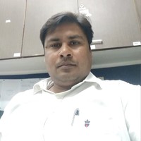 Vibhash Shrivastava