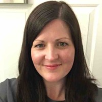 Annabel Cooke