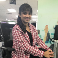 Swathi R