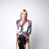 Gillian Foley-Coates