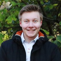 Mads Peter Brændbyge Petersen