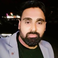 Gagan Kumar Singh