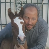 José Luis Rubiales Ortiz