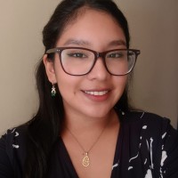 Carmen Del Rosario Tejada Espinoza