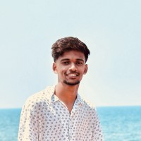 Aswin Shiju