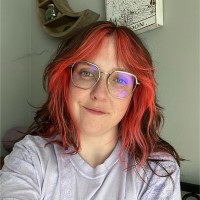 Nancy M.