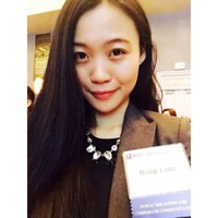 Ruiqi Liao