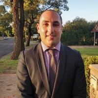 Danny Akkari