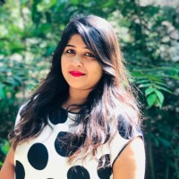 Pooja R