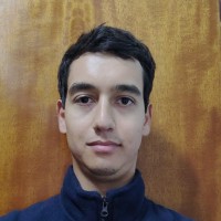 Alfredo Elias Monelos