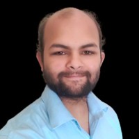 Avinash Jangde