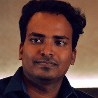 Antony Anand