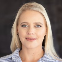 Inge Combrink