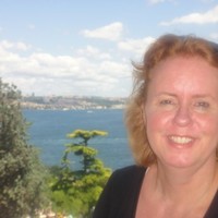 Annette Van Der Zee
