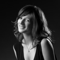 Anna Shcherbyna