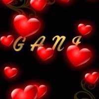 P Gani