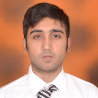 Arjun Verma