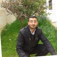 Osid GHARAIBEH