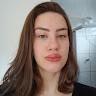 Sara Dahlem Brasil
