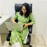 Asmita Walia