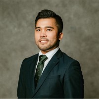 Ida bagus ivan Dharmadipraja, S.H., M.H.