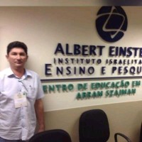 Domingos Ribeiro